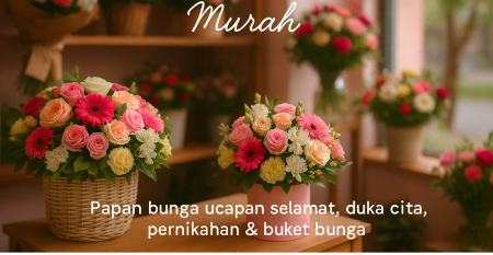 Toko Bunga Tugubandung